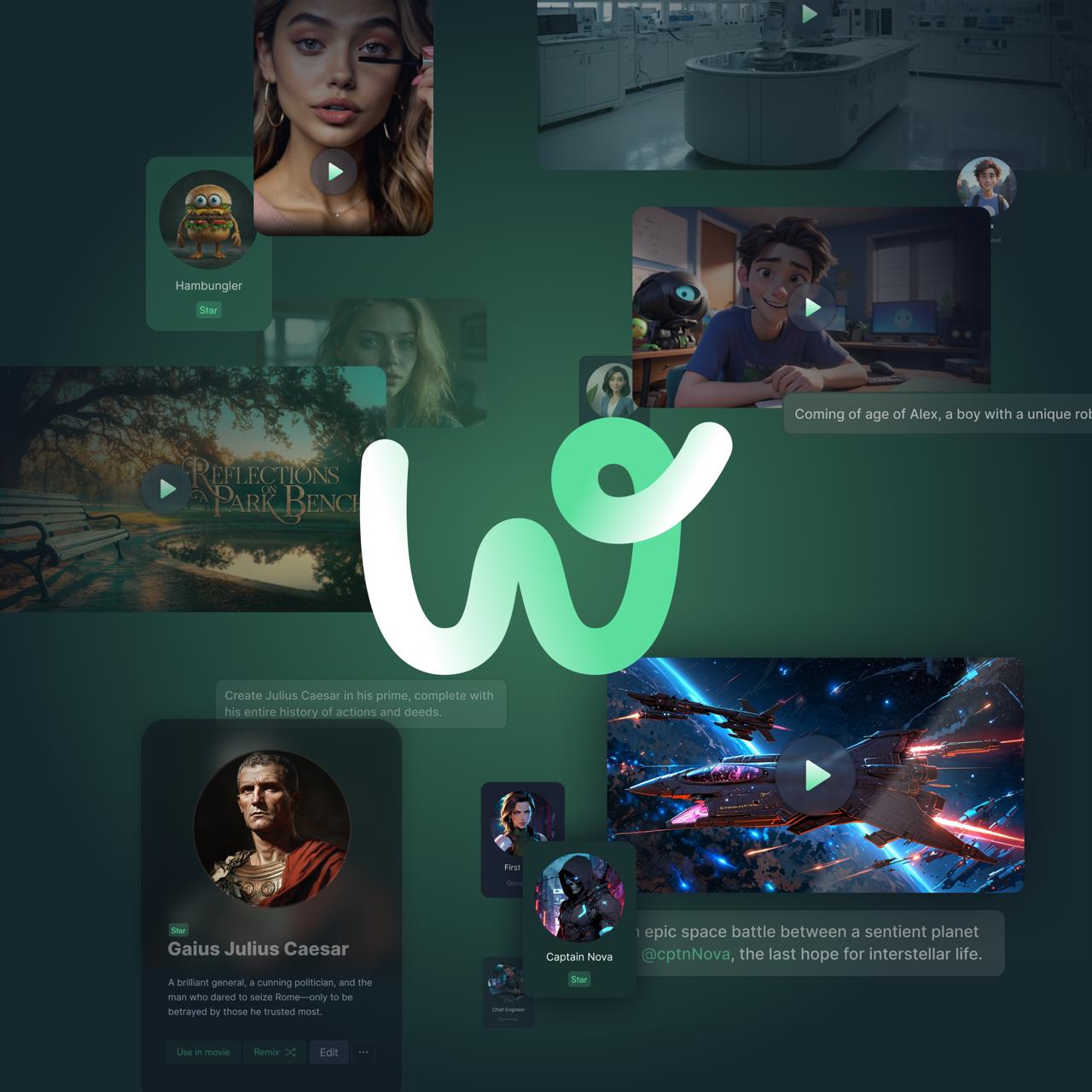 Login illustration